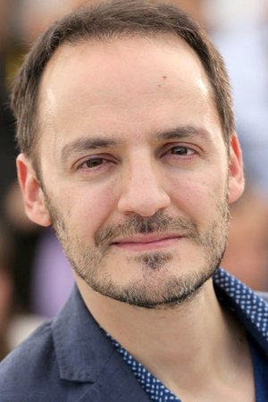 Fabrizio Rongione in Rosetta
