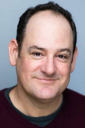 Jack Impellizzeri in Haskett's Chance