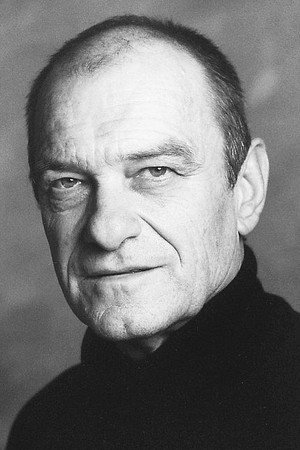 Jacques Michel in Thelma