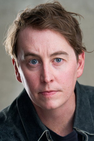 Stephen Ellis in Snare
