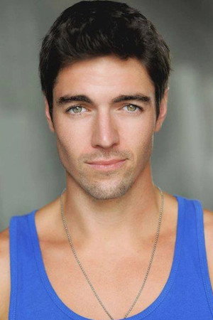 Greg Maness in Orgy of the Damned