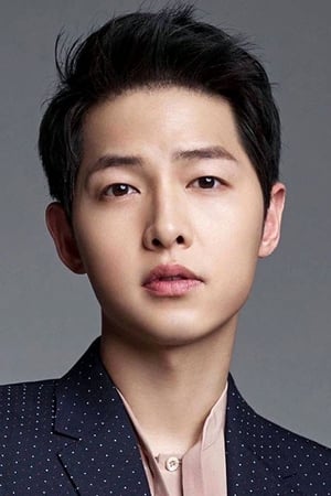 Song Joong-ki in Pengi and Sommi