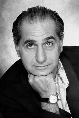 Pino Ammendola in Who Pulled the Plug? 2