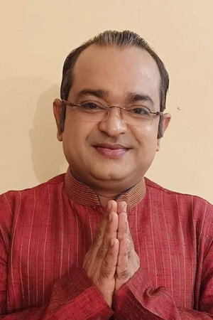 Prodip Dhar in Yoddha