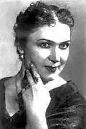 Larysa Rudenko in Masters of Ukrainian Art in Concert