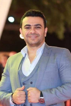 Karim Al Husainy in Love with its Details