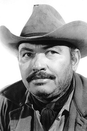 Juan García in Dios los cría