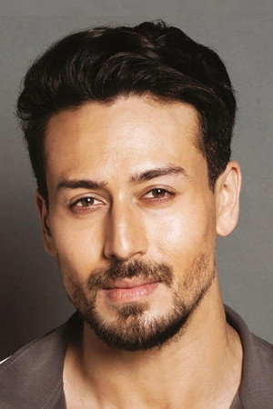 Tiger Shroff in Singham Again
