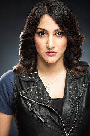 Panta Mosleh in Cradle of Deception