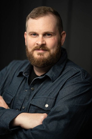 Nathan Edwards in Fly By Night