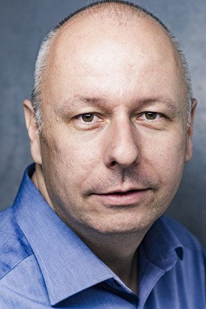 Markus H. Eberhardt in Suicide