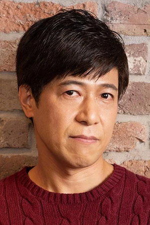 Eiji Hanawa in Pretty Cure Miracle Leap: A Wonderful Day with Everyone