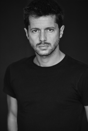 Afonso Pimentel in Blood Curse