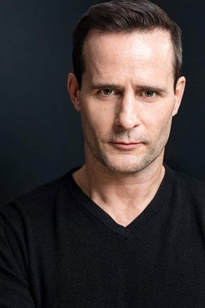 Phillip Mitchell in Dark Storm