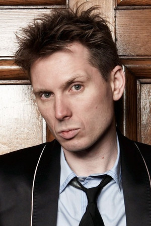 Alex Kapranos in 9 Songs