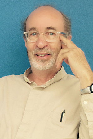 Michael Zagst in The Dark and the Wicked