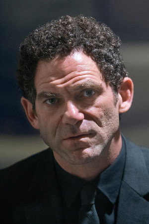 Dylan Smith in Total Recall