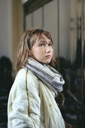Karolína Syrovátková in Variácie slávy