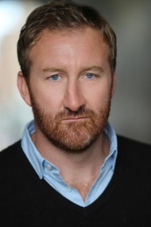 Jamie Kenna in Robin Hood  The Rebellion