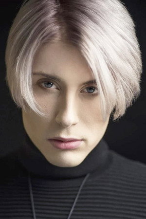 Daman Mills in Resident Evil  Death Island