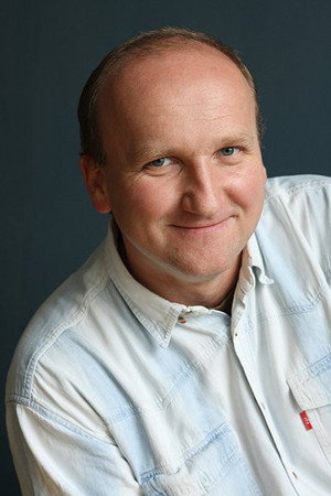 Štefan Capko in Študent