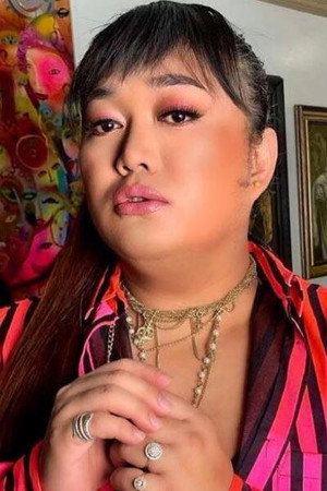 Shandii Bacolod in Waiting to Whisper