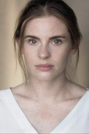 Caitlin Cameron in Beliath