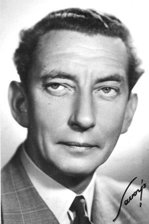 Olle Hilding in The School of Wives