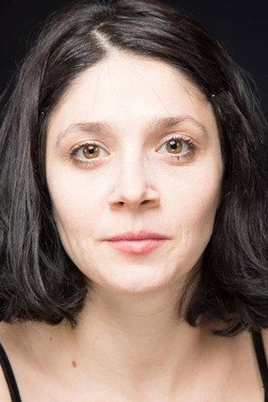 Nicoleta Lefter in The Story of a Summer Lover