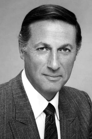 Lloyd Bochner in The Night Walker