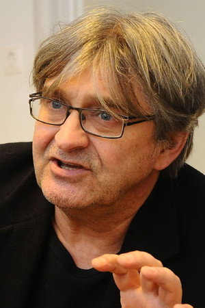 György Dörner in Well of Silence