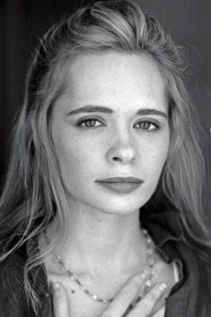 Adrienne Shelly in Factotum