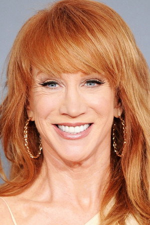 Kathy Griffin in Love Wrecked