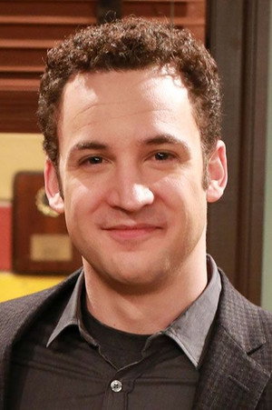 Ben Savage in Palo Alto, CA