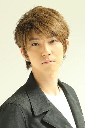 Yūya Asato in Monster SeaFood Wars