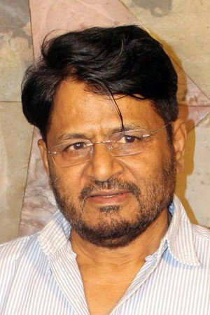 Raghubir Yadav in Lagaan  Once Upon a Time in India