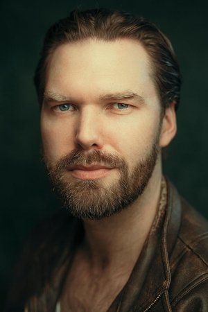 Steven Calvert in Worldbreaker