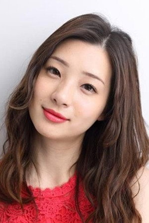 Rika Adachi in Tokyo Legends I: Horror Of Human Hell