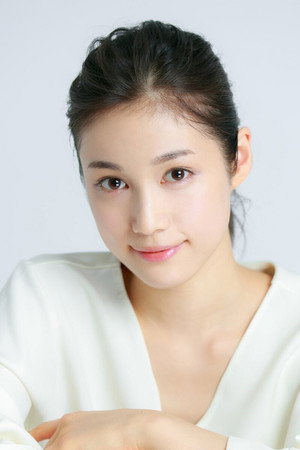 Yurika Nakamura in Chaser Game W: A Match Made in Heaven