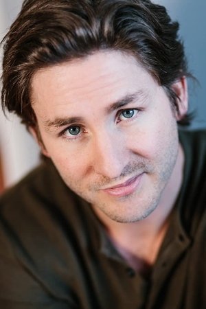 Jesse Moss in A Gift of Miracles