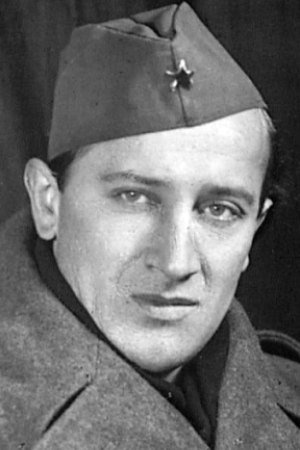 France Presetnik in Life in Kajzar