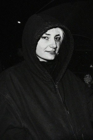Candela Albizuri Etxebarria in The Rooster
