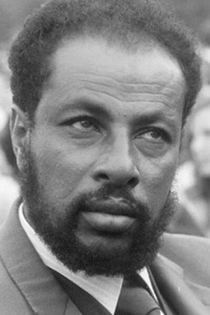 Abebe Bikila in Tokyo Olympiad