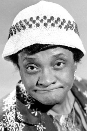 Moms Mabley in Amazing Grace