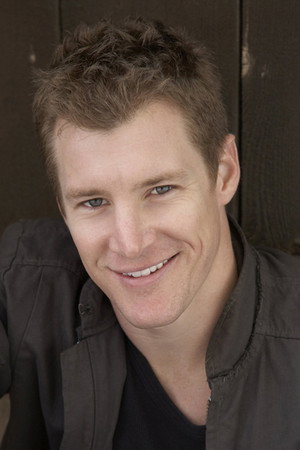 Rich McDonald in God Bless America