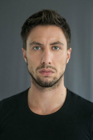 Jakub Nosiadek in Norwegian Dream