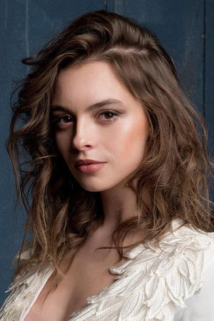 Melis Sezen in Son of a Rich