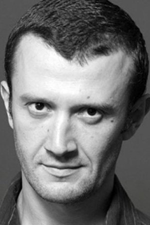 Hristo Mitzkov in The Prince   Me  A Royal Honeymoon