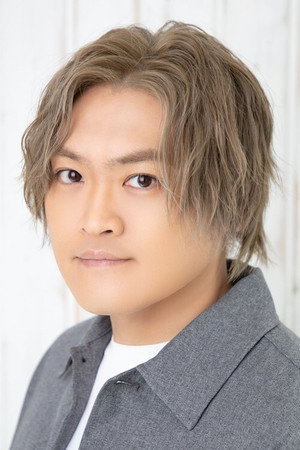 Ryuichi Kijima in Fire Emblem Festival Love & Courage 25th Anniversary Concert