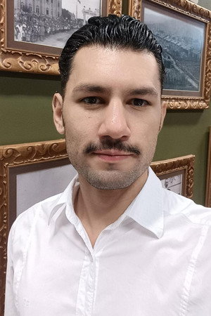Anderson Soares in Innamorarsi